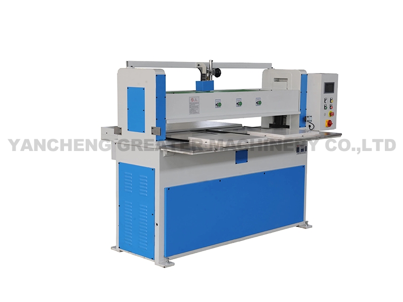 XCLP2-300 hydraulic plane cutting machine